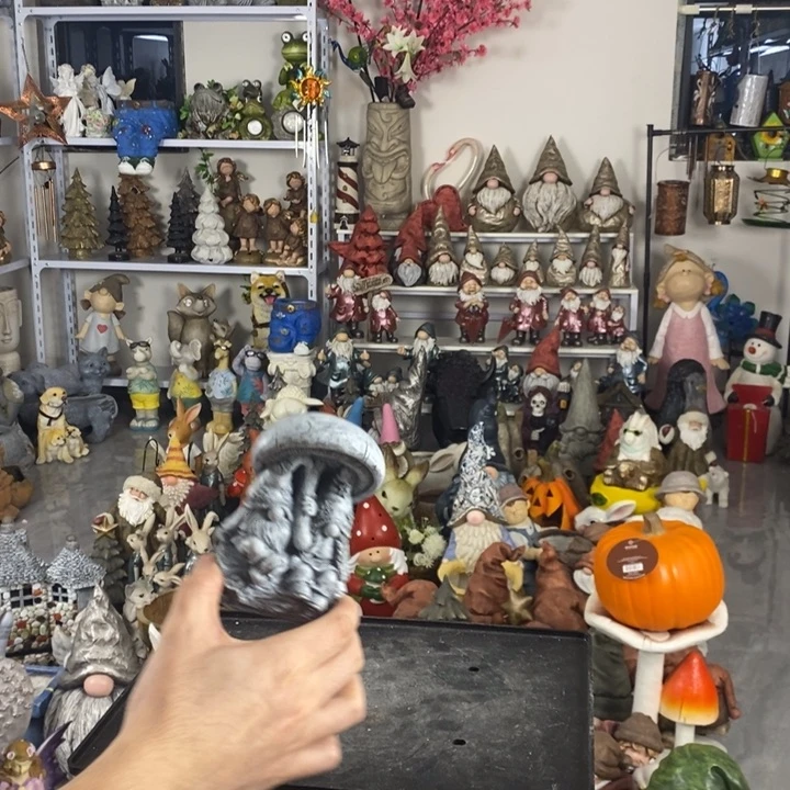 树脂工艺品摆件默认微瑕