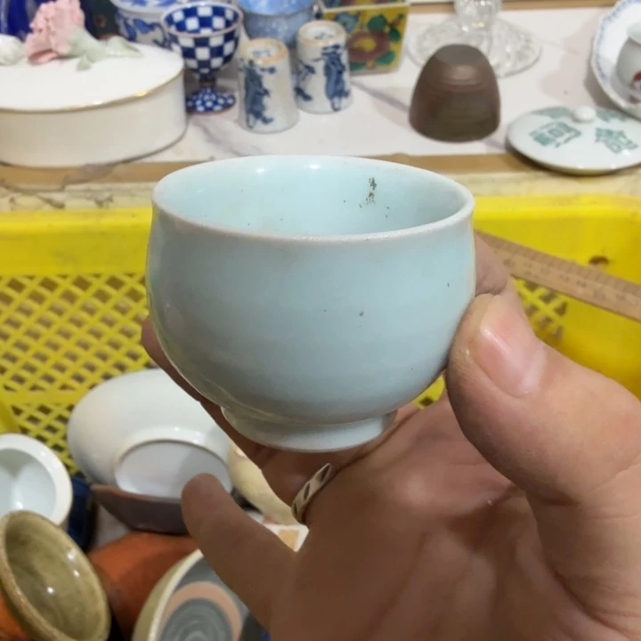 陶瓷 推荐第二名20包邮