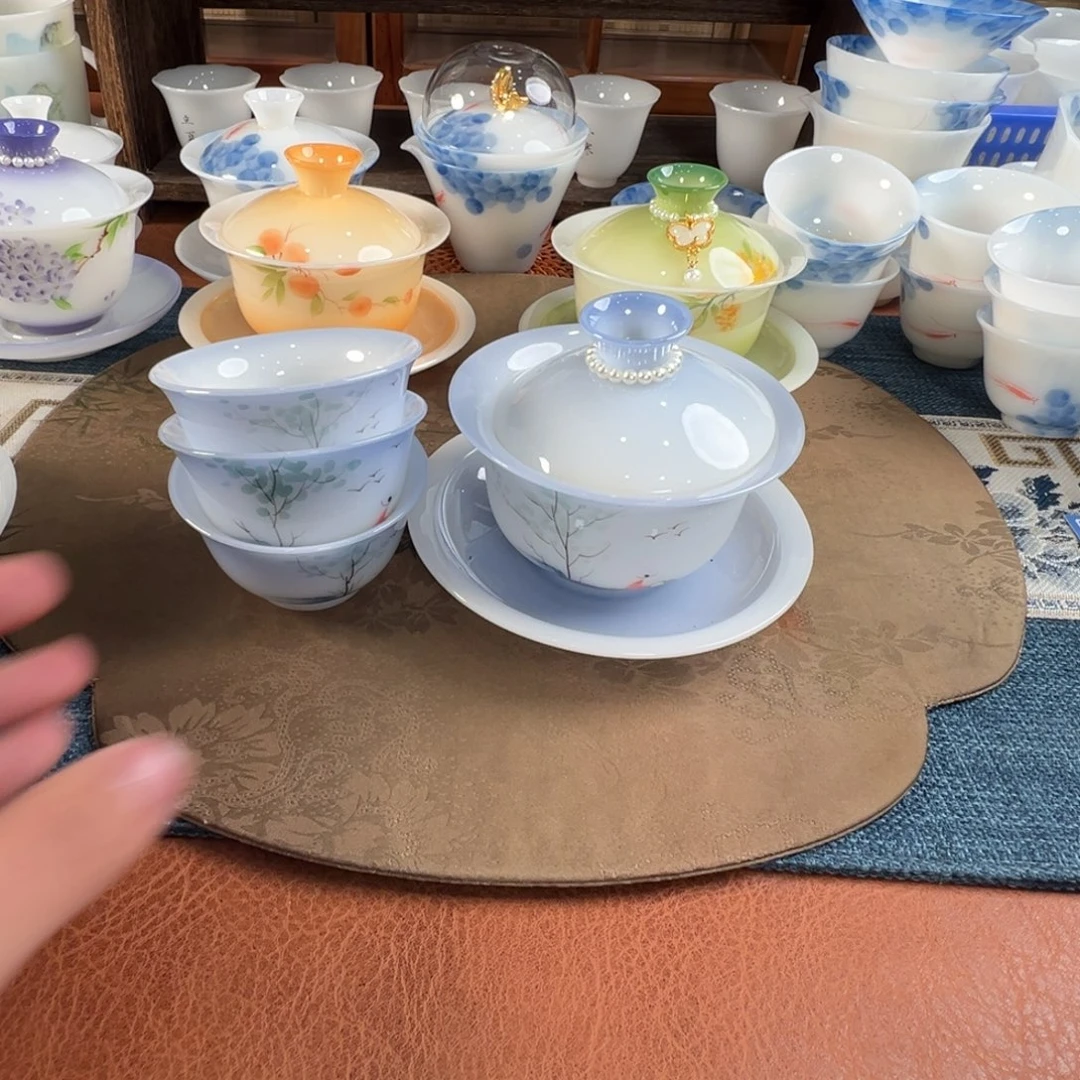 东***馆陶其他璞玉瓷系列产品