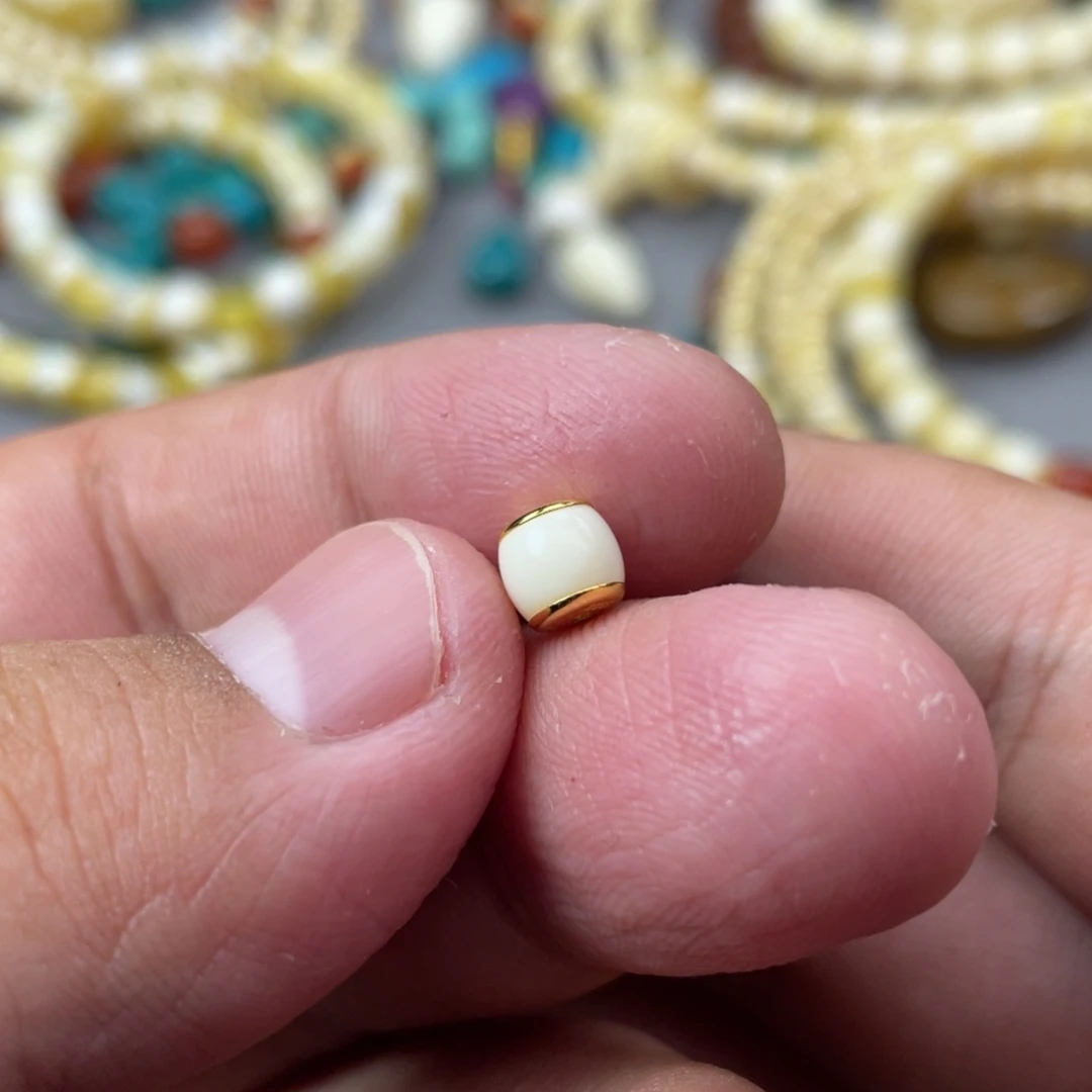 琥珀珠宝奇石未镶嵌143