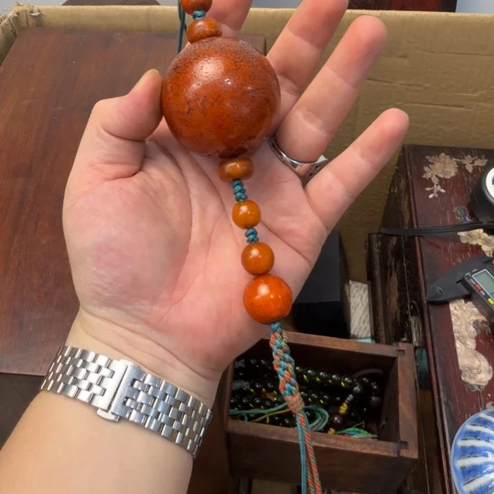 陶瓷手串多样性发一