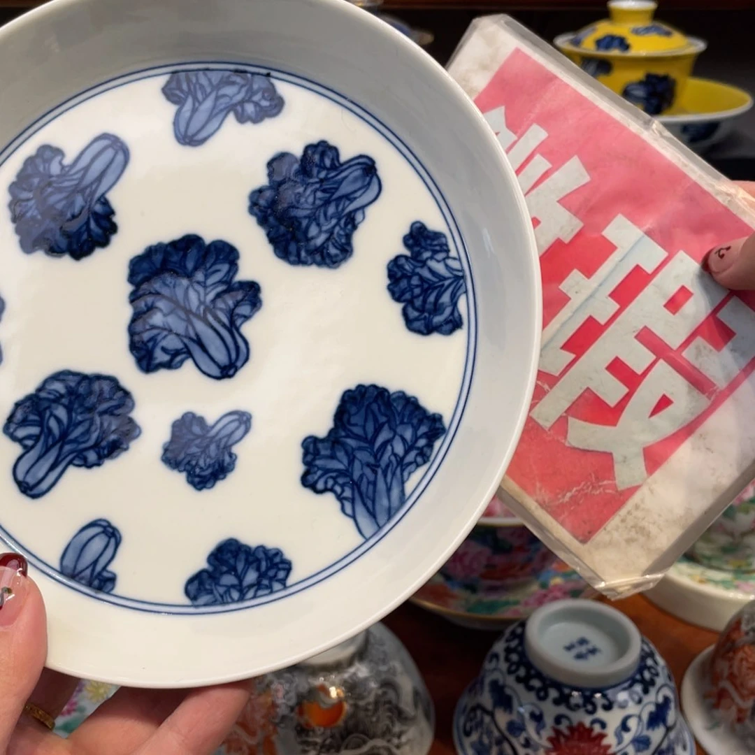 景德镇陶瓷景德镇