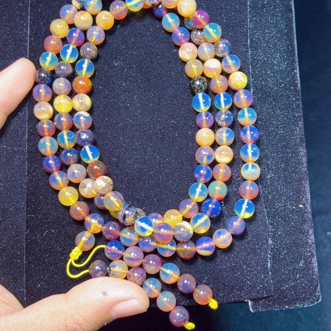 琥珀裸石未镶嵌土*琥珀