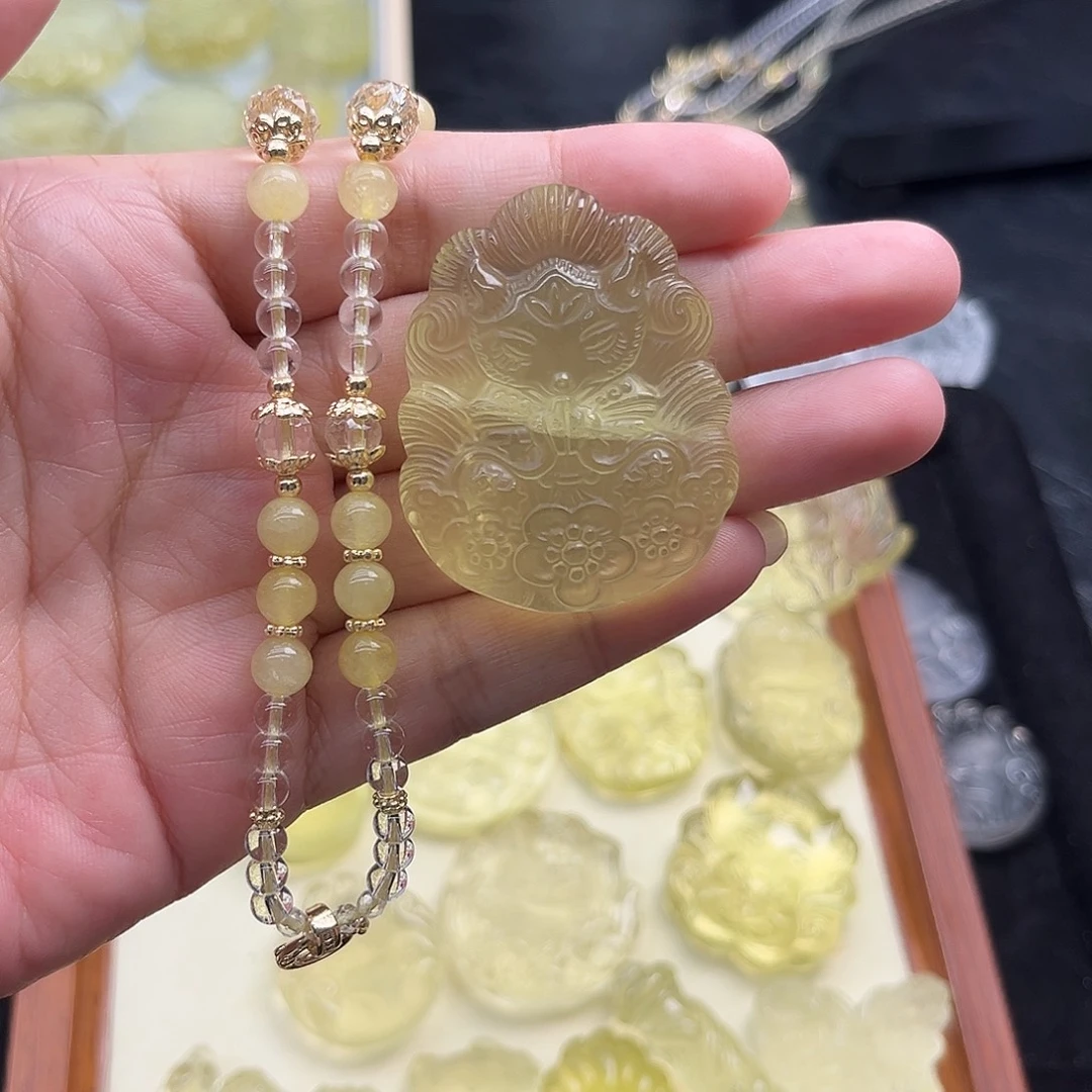 未镶嵌珠宝半成品水晶99