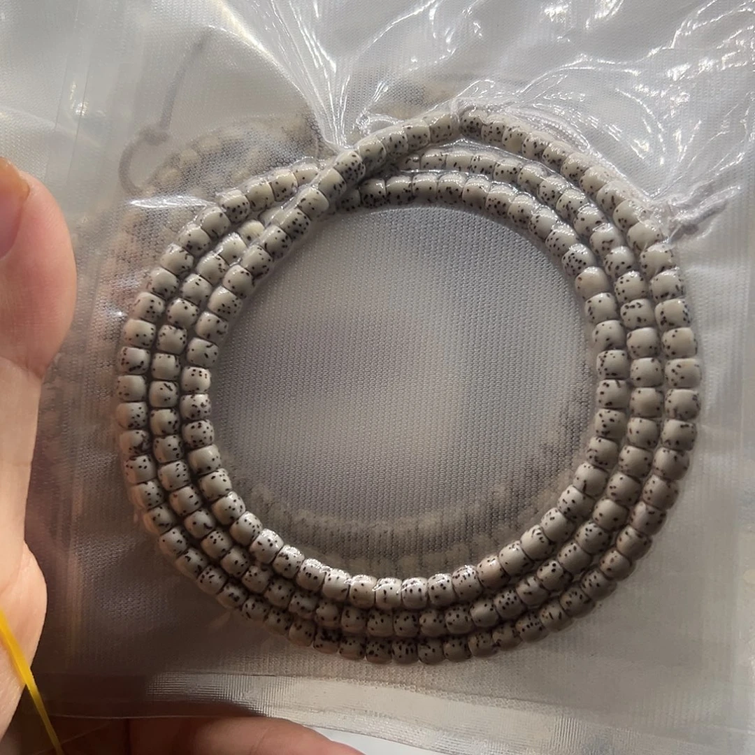 星月菩提吊坠星月5.4福利