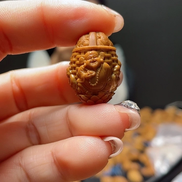 橄榄核手串/手链橄榄