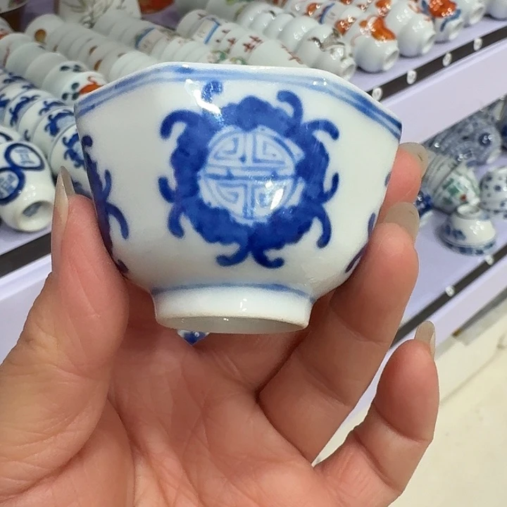 陶瓷艺术品收藏陶瓷