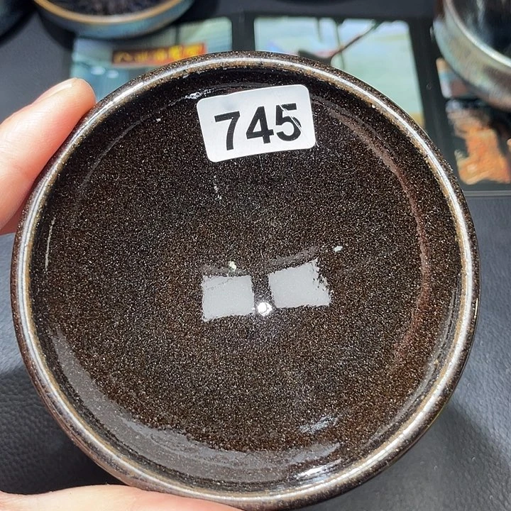 茶盏全手工艺制作等