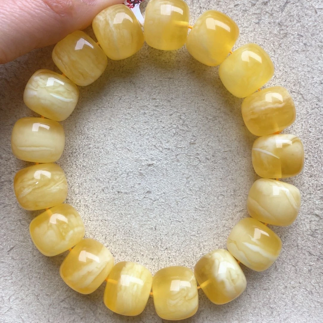 蜜蜡珠宝奇石未镶嵌32