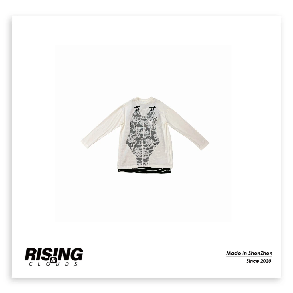 现【小云姐】深圳南油秋冬显瘦”条纹两件套卫衣”090221