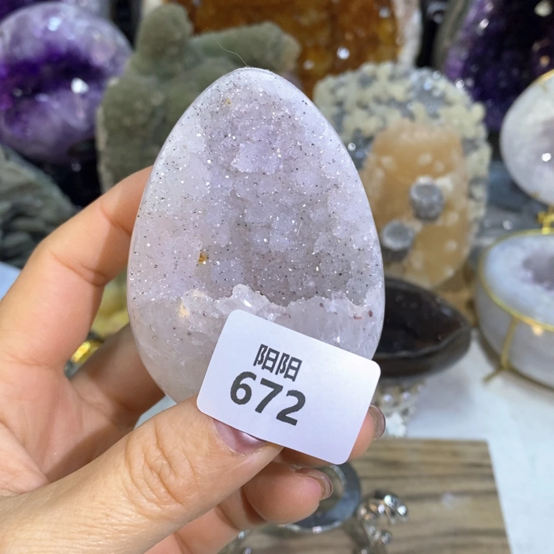 水晶大型摆件（非配饰）未镶嵌