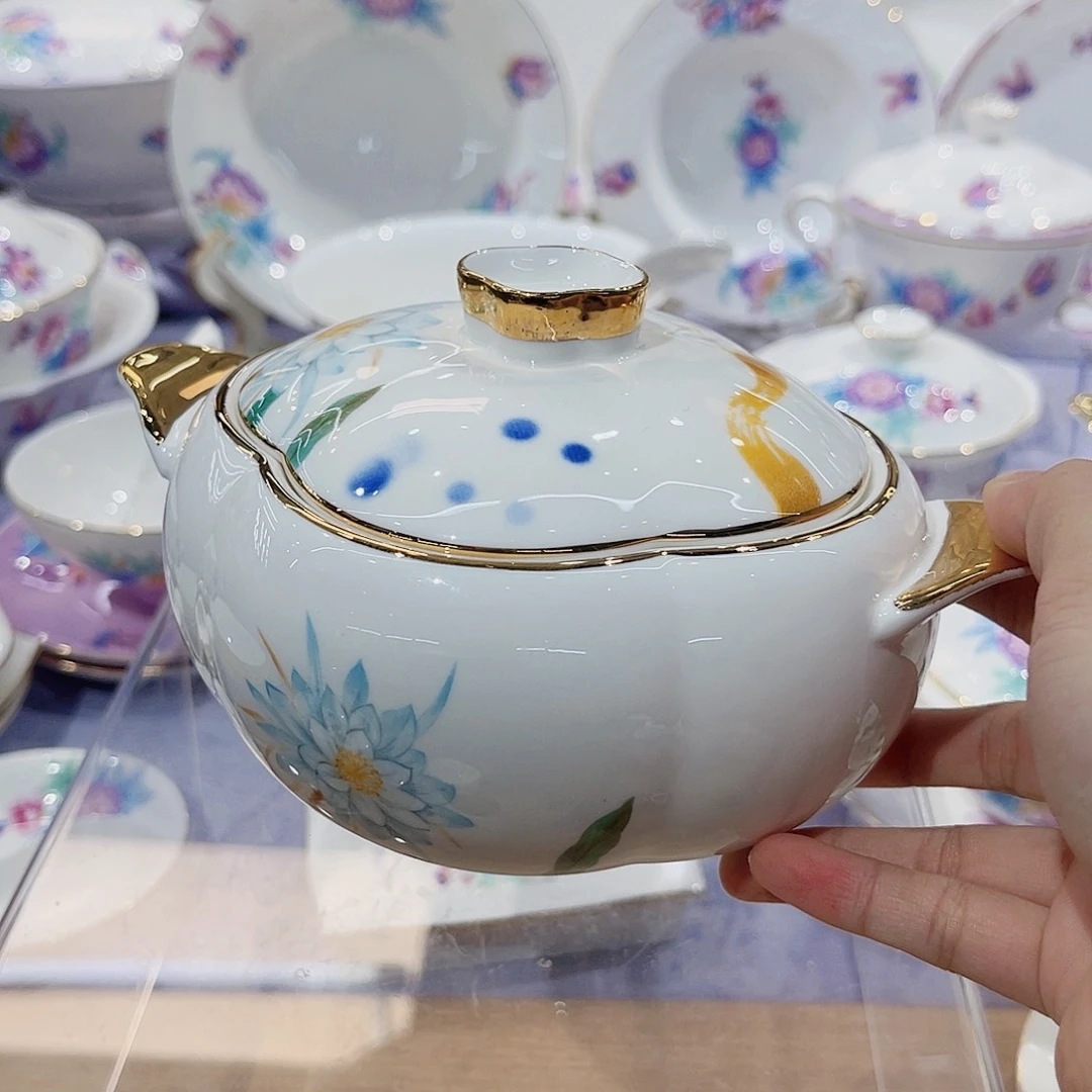 36%以上骨粉骨瓷500ml