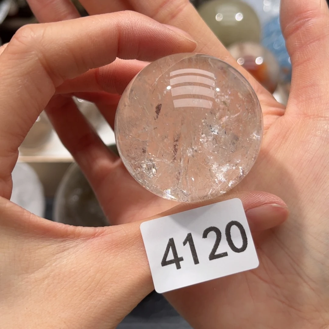 【闪购商品】未镶嵌大型摆件（非配饰）水晶