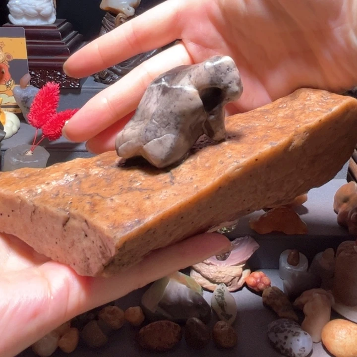 石材沙漠漆上山虎