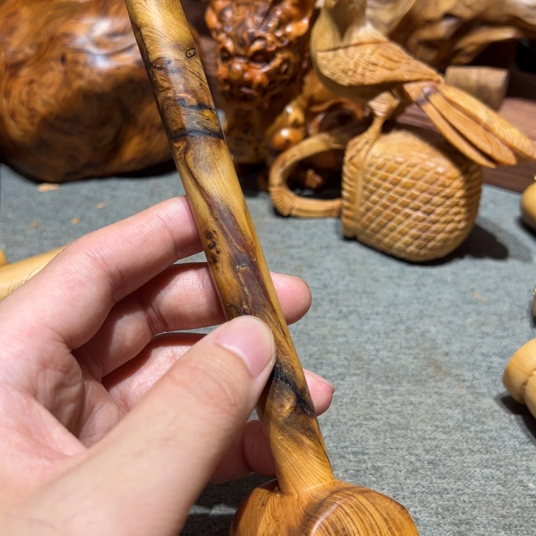 南***俊柏木（崖柏）北太行陈化崖柏