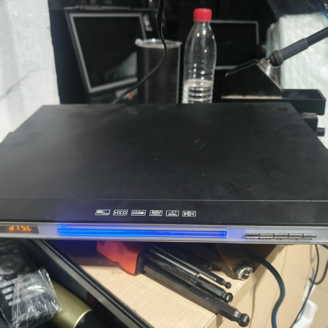 9新 NINTAUS/金正 音响一台，不售后