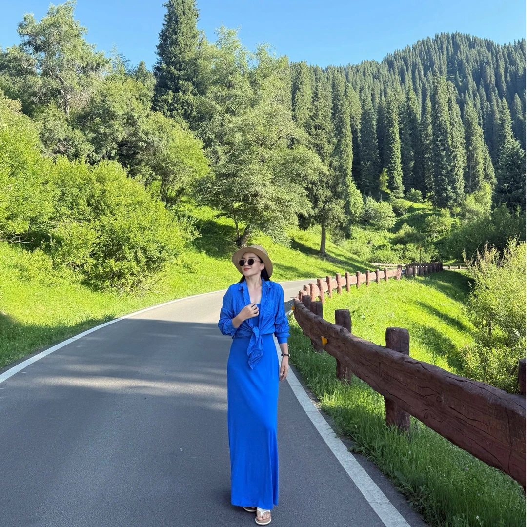 iLSAR   两件套四个颜色百搭舒适E36