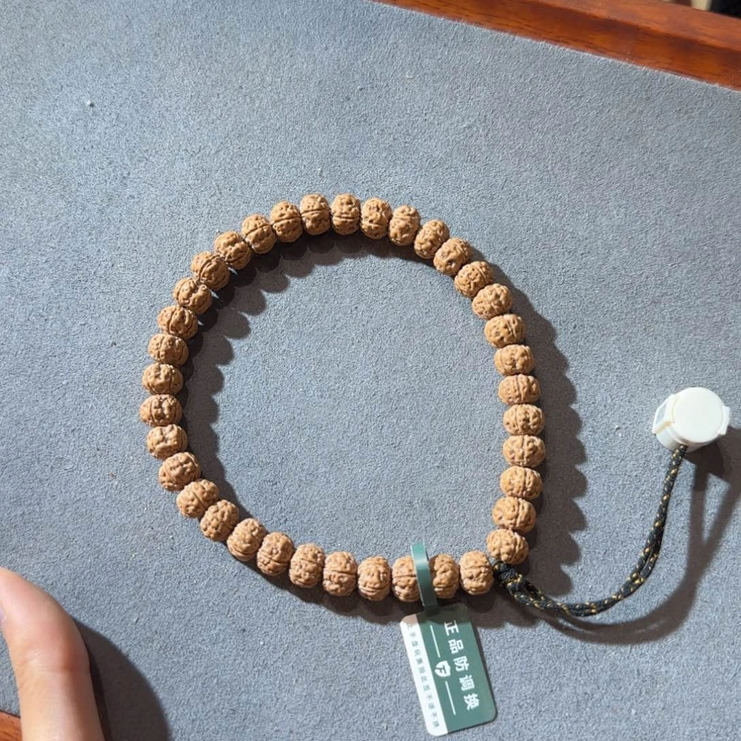 吊坠金刚菩提神秘一号单圈9.5mm