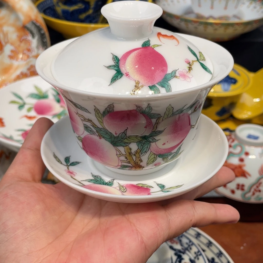 景德镇陶瓷景德镇瓷器