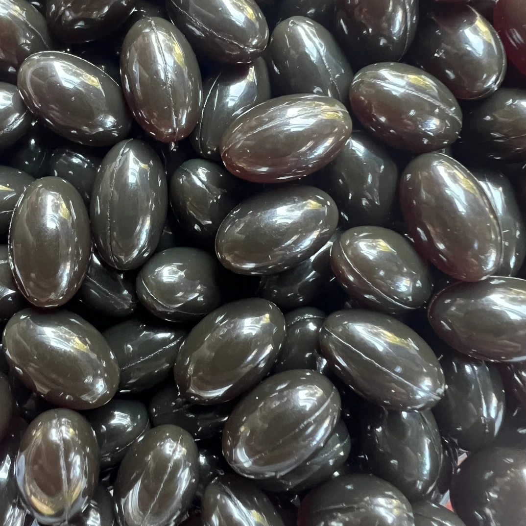 云南边境土特产～墨西哥钝口螈油