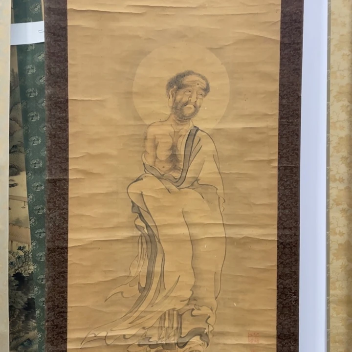 盛***堂精品剪纸作品欣赏