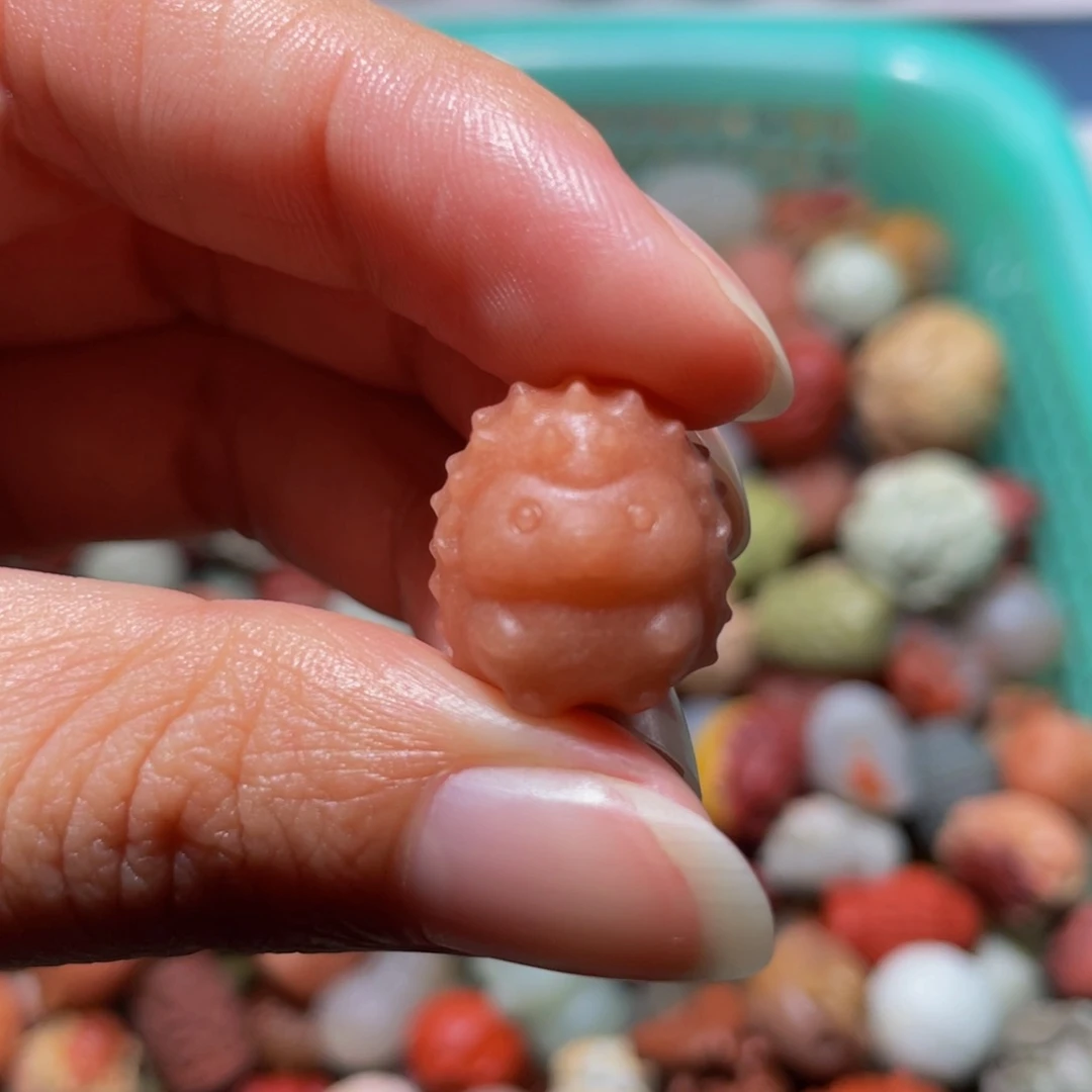 未镶嵌手链石英质玉