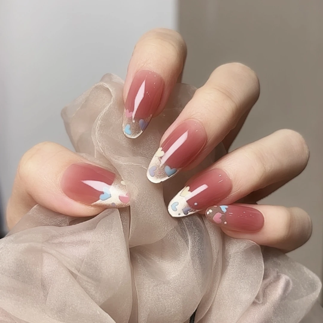 上新【少女心】MAOMAO重工纯手工穿戴甲穿戴甲