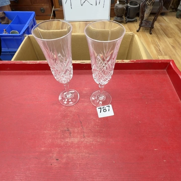 瓷片工艺品摆件瓷器摆件正能量