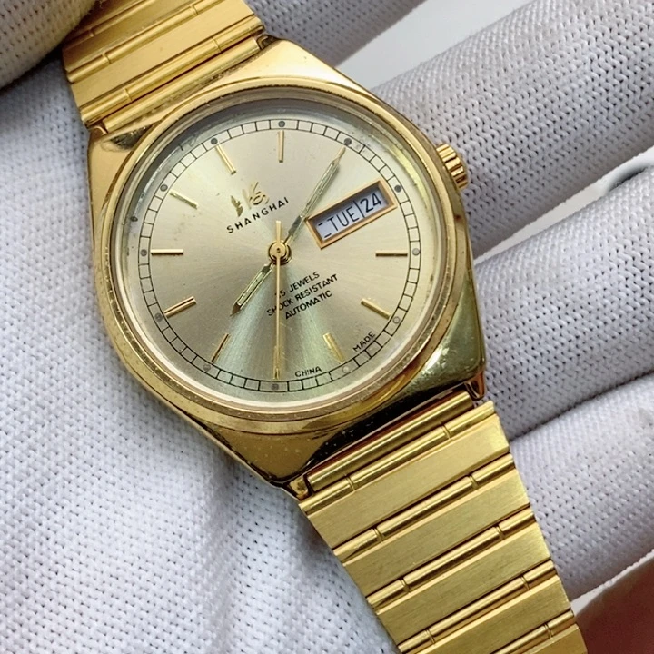 机械机芯金属钢120