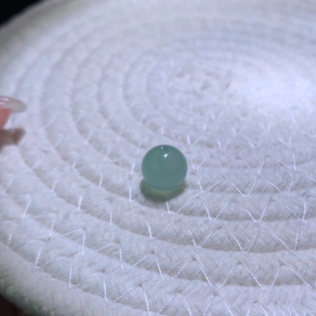 散珠翡翠冰甜绿卡11