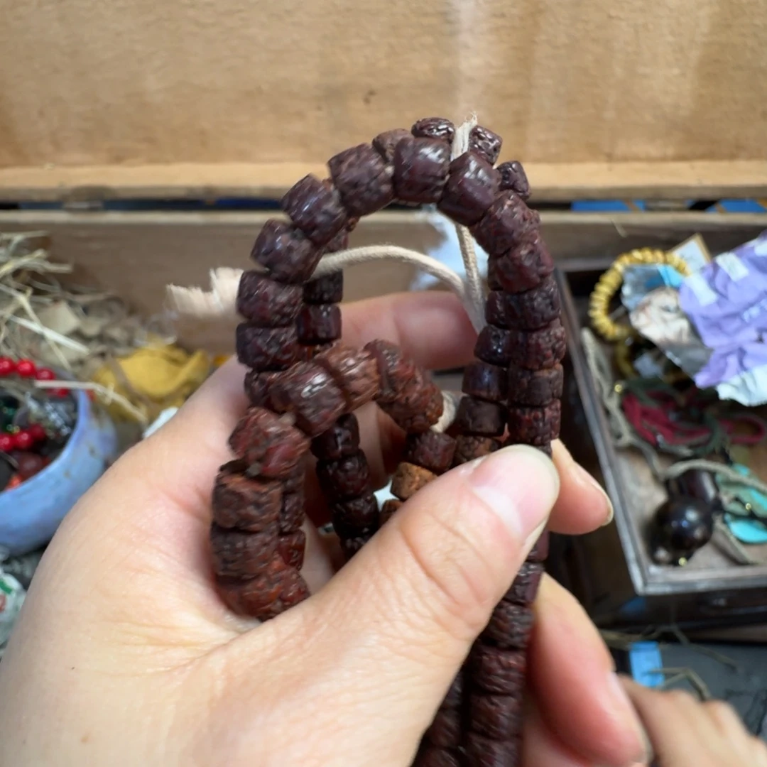 陶瓷手串，多样性发一