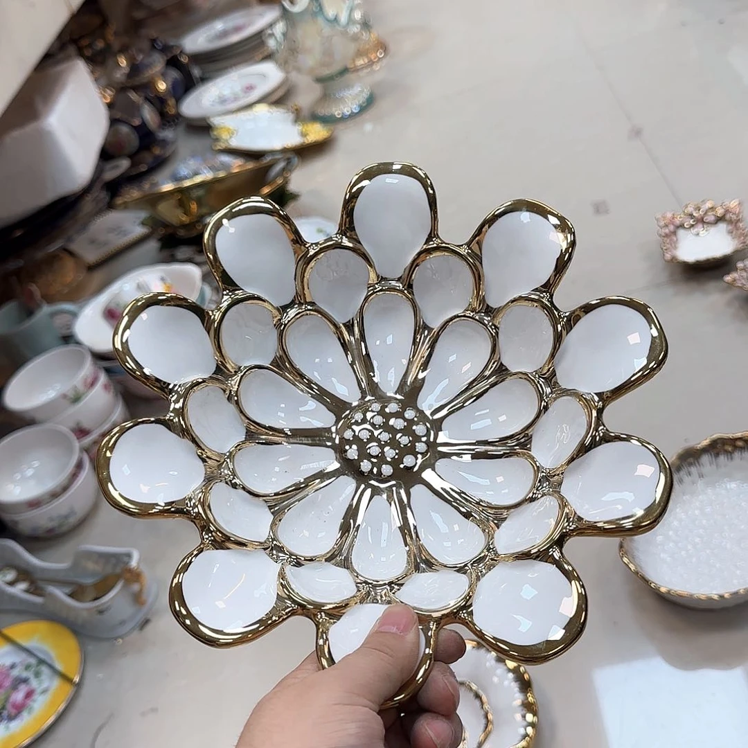 外贸冠衡陶瓷有限公司