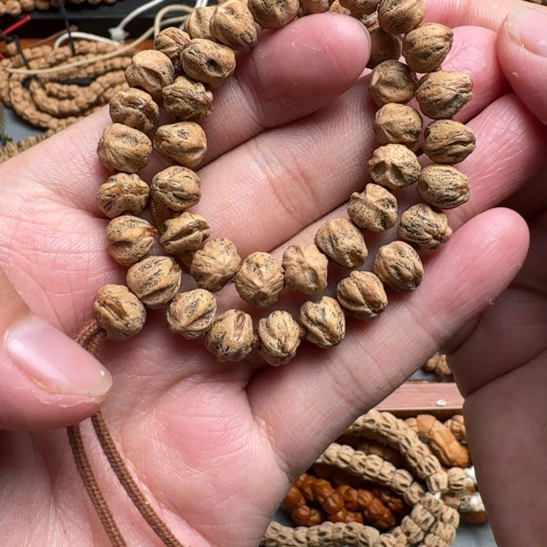 手串柏香籽/百香籽ㅤ****ㅤ4