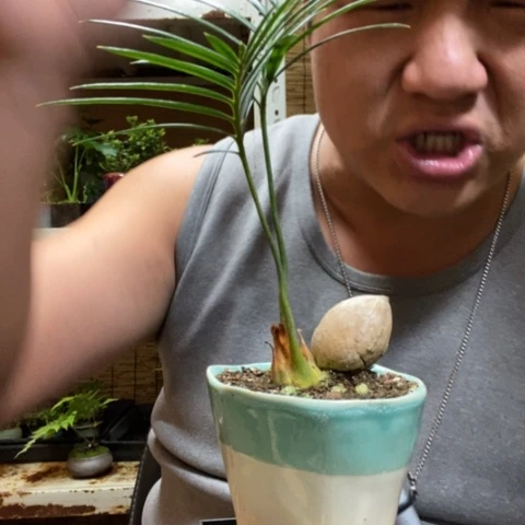 红陶一物一拍所见即所得228