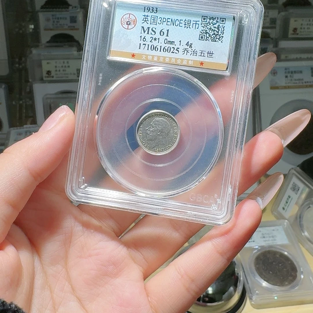 银鸟*61 银币一个小师妹20