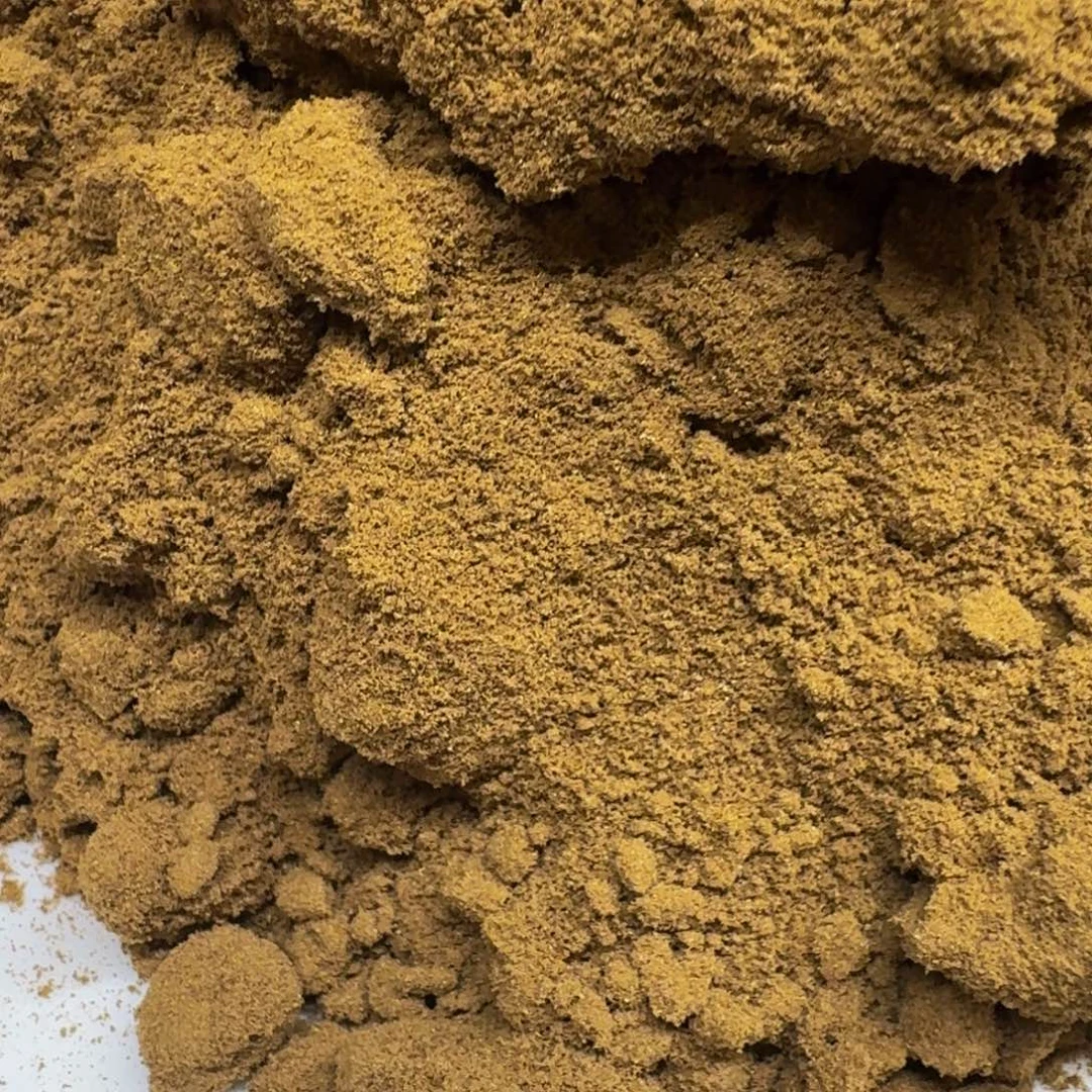 沉香碎屑沉香奇楠沉香乌身粉100克