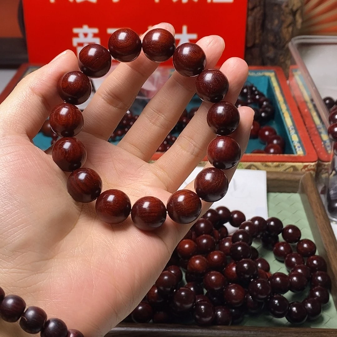 檀香紫檀（小叶紫檀）1.5原汁原味