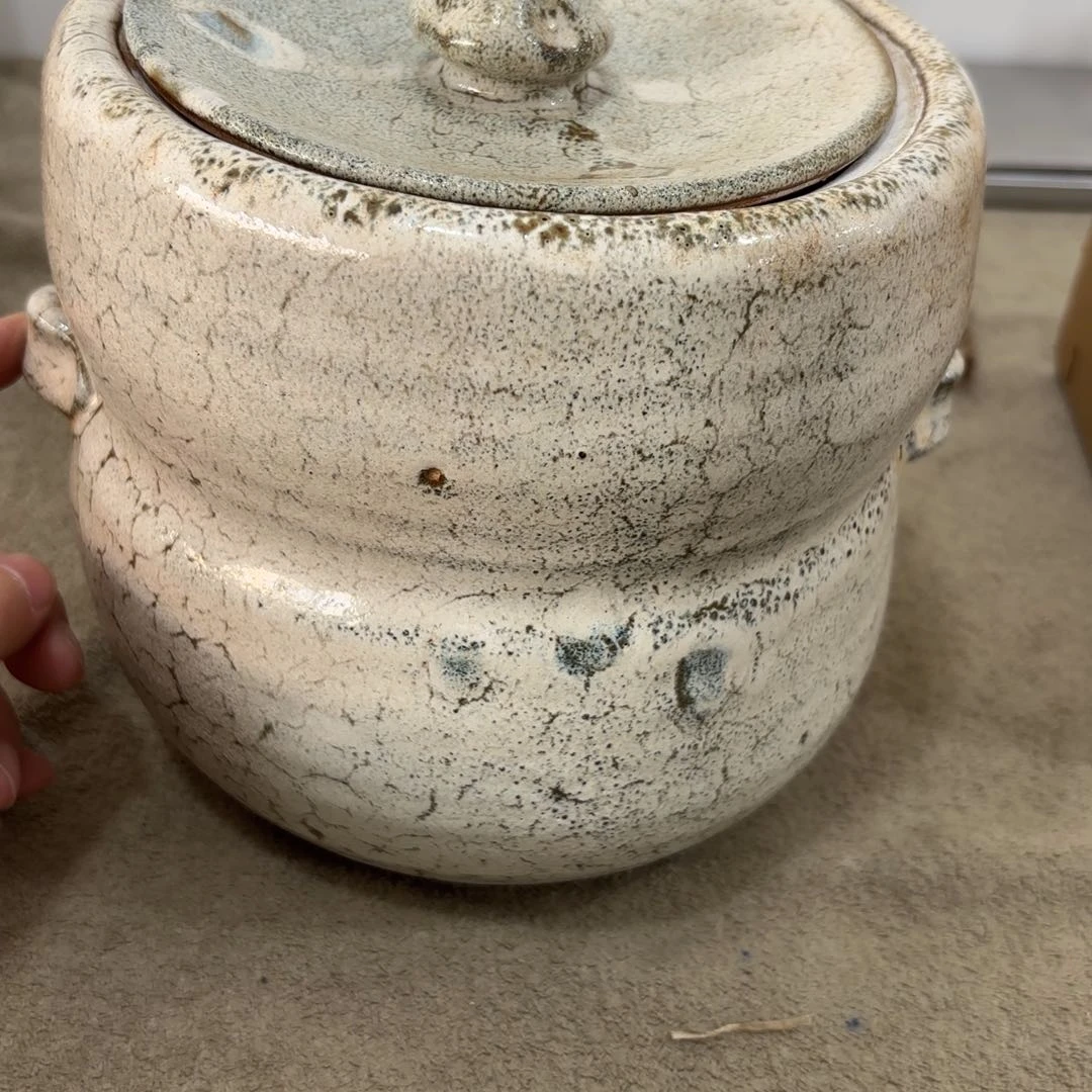 瓷片非常好看漂亮的物品