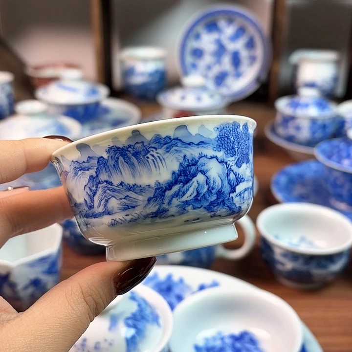 杯收官大促柴窑福利