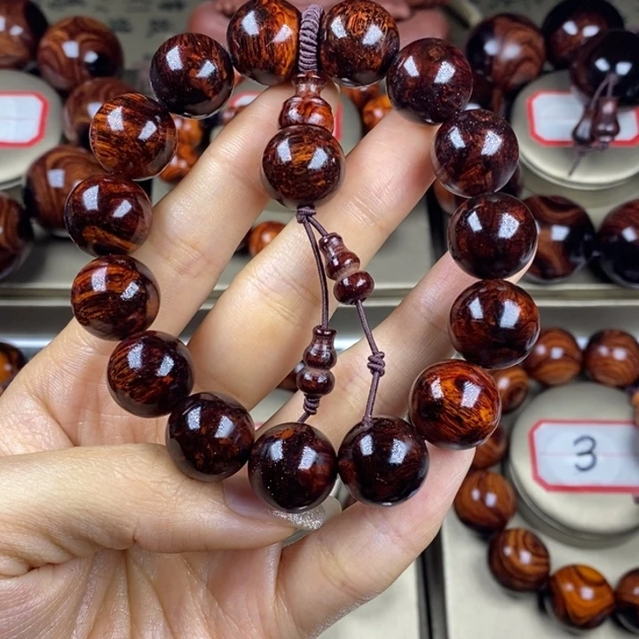 曾***年黄花梨/降香黄檀1.5