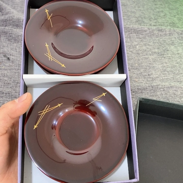 紫砂茶杯非常漂亮好看的花瓶