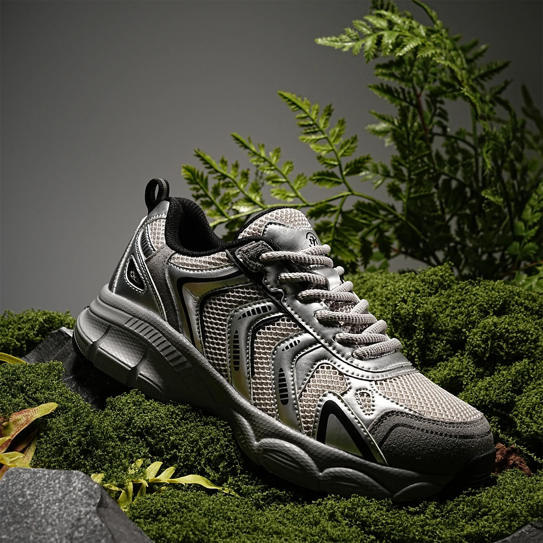 ZMOH新款户外登山春夏秋通勤户外耐磨日常百搭运动风男女休闲鞋