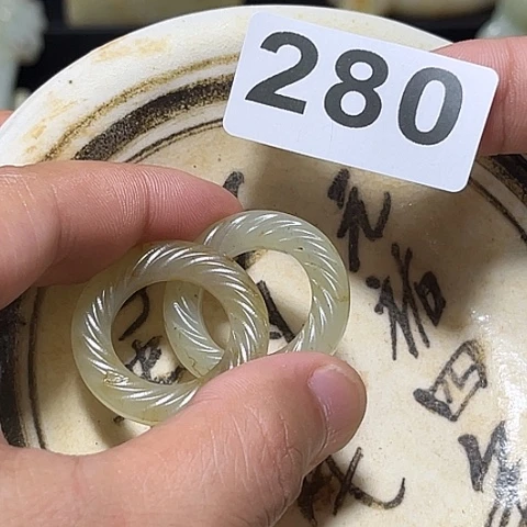 半***术瓷片瓷器制作过程和加工流程一级