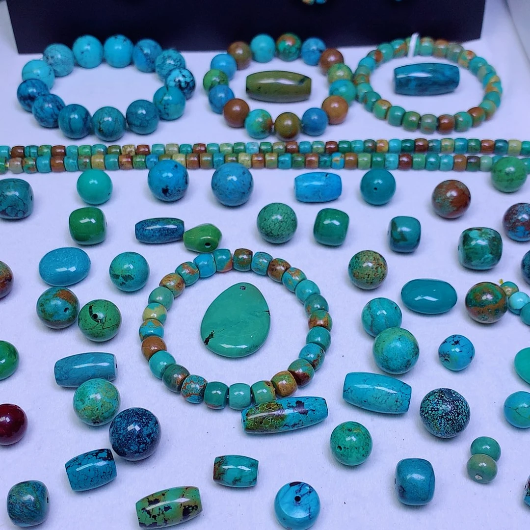 空竹粉丝专享十堰特色散珠