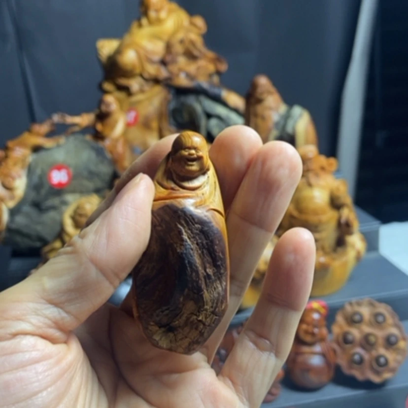 【闪购商品】柏木（崖柏）