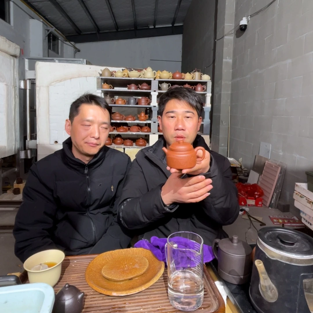 茶壶紫砂345678898