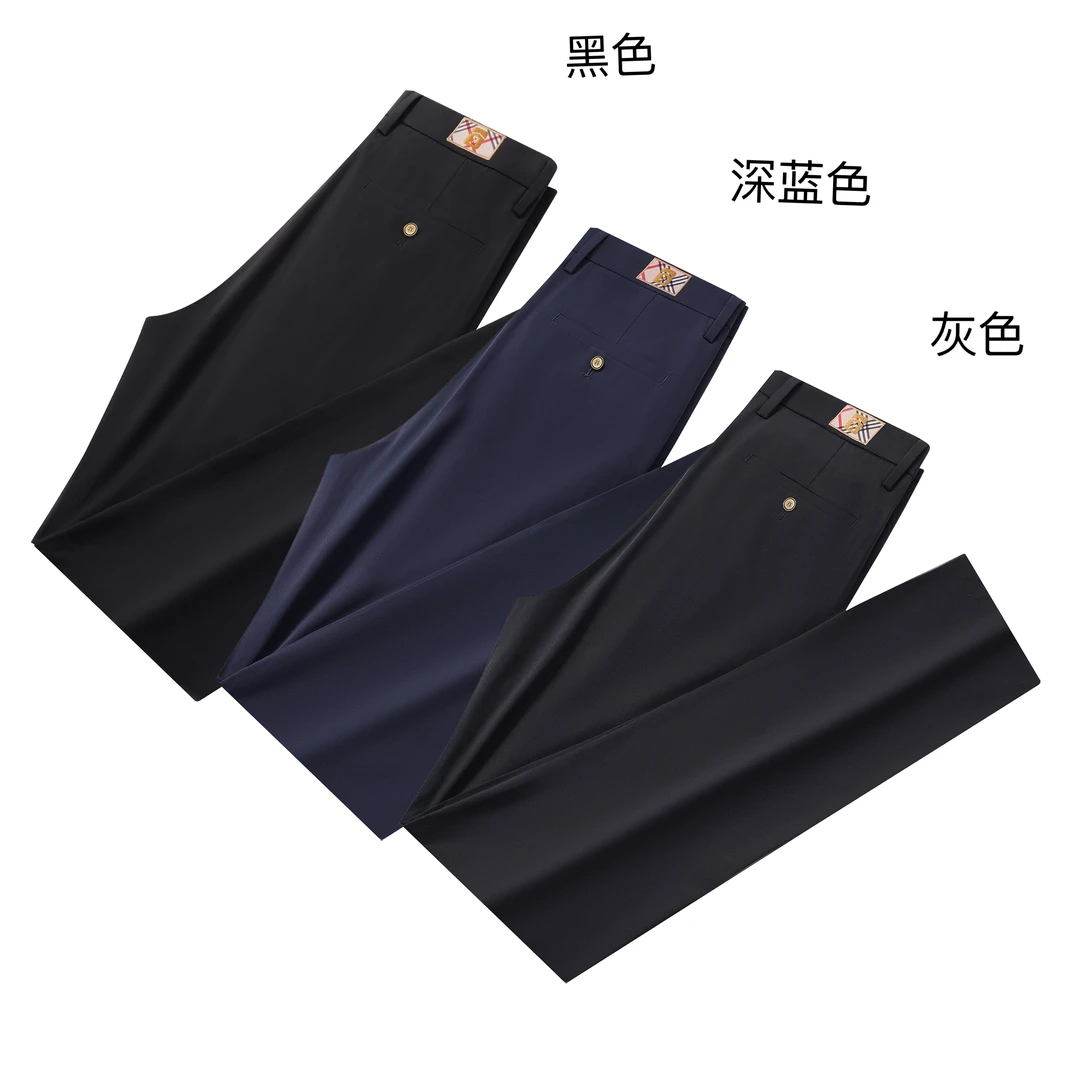 【断色！清货2】男士百搭休闲裤-25698