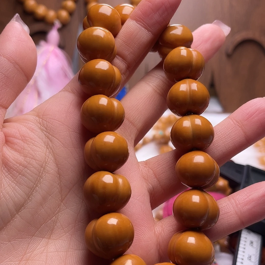 手串猴头核桃16屁桃