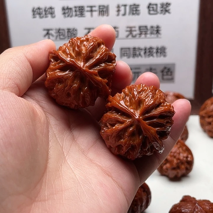 手串/手链核桃苹果园40