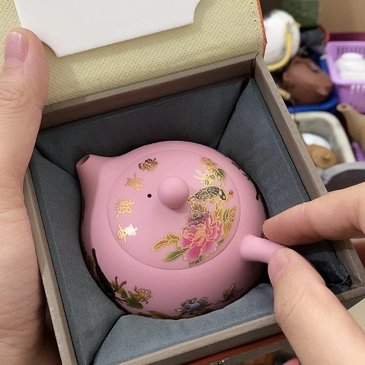 陶瓷艺术品及陶瓷制品